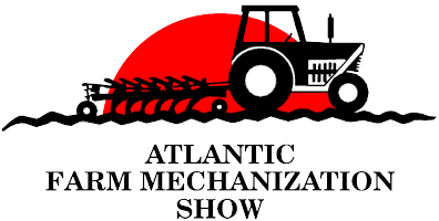 Atlantic Farm Mechanization Show