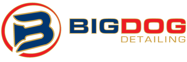 Big Dog Detailing